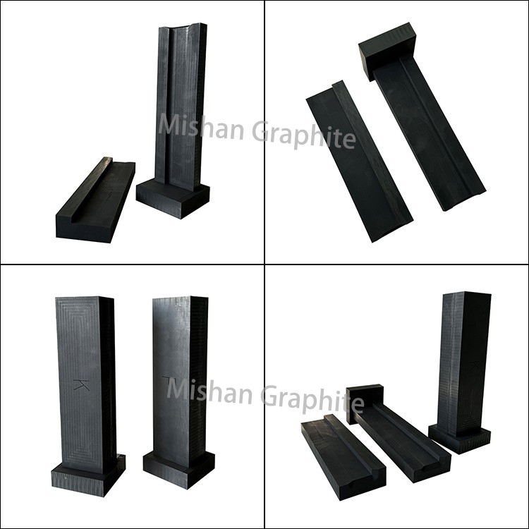 graphite ingot mold 21 graphite ingot mold 21